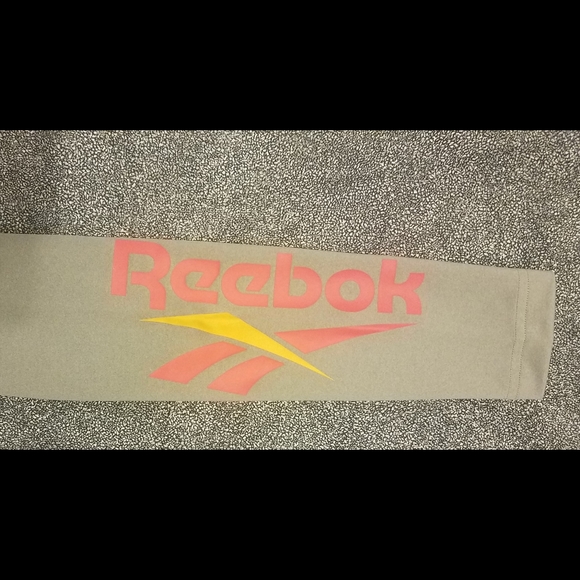 Reebok Classic Vector High Waist Legging - Picture 9 of 11